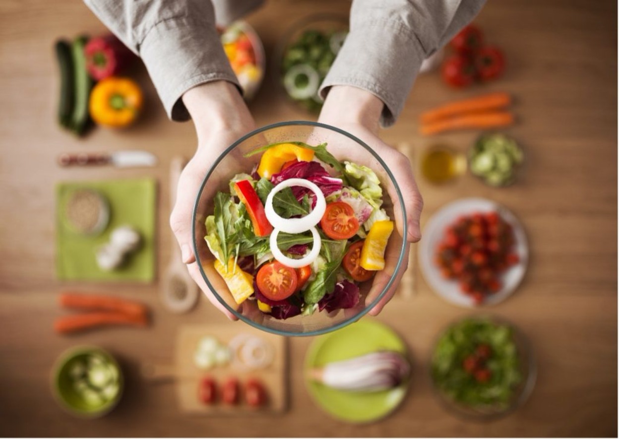 Mengungkap Mitos dan Fakta Diet Sehat yang Wajib Kamu Ketahui
