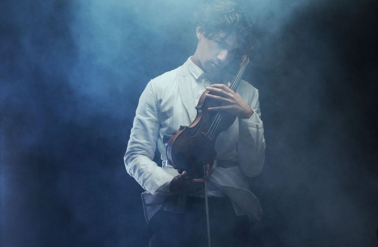 Menuju Konser di Jakarta, Iskandar Widjaja Bakal Bawain Lagu Klasik Sampai Lir Ilir