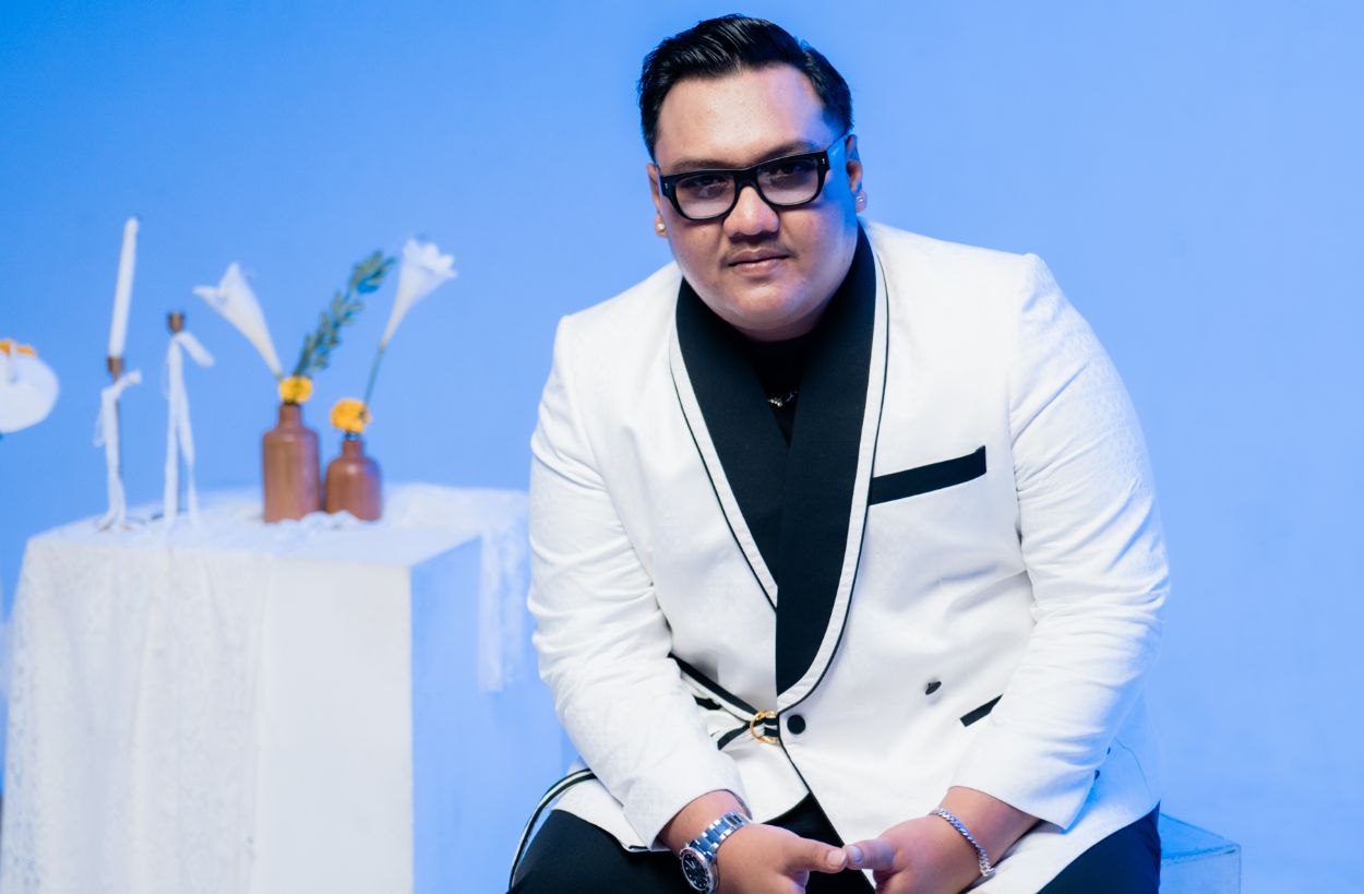 Menyentuh! Ndarboy Genk Lepas Single 'Lanang Tenan' Terinspirasi dari Kelahiran Sang Anak