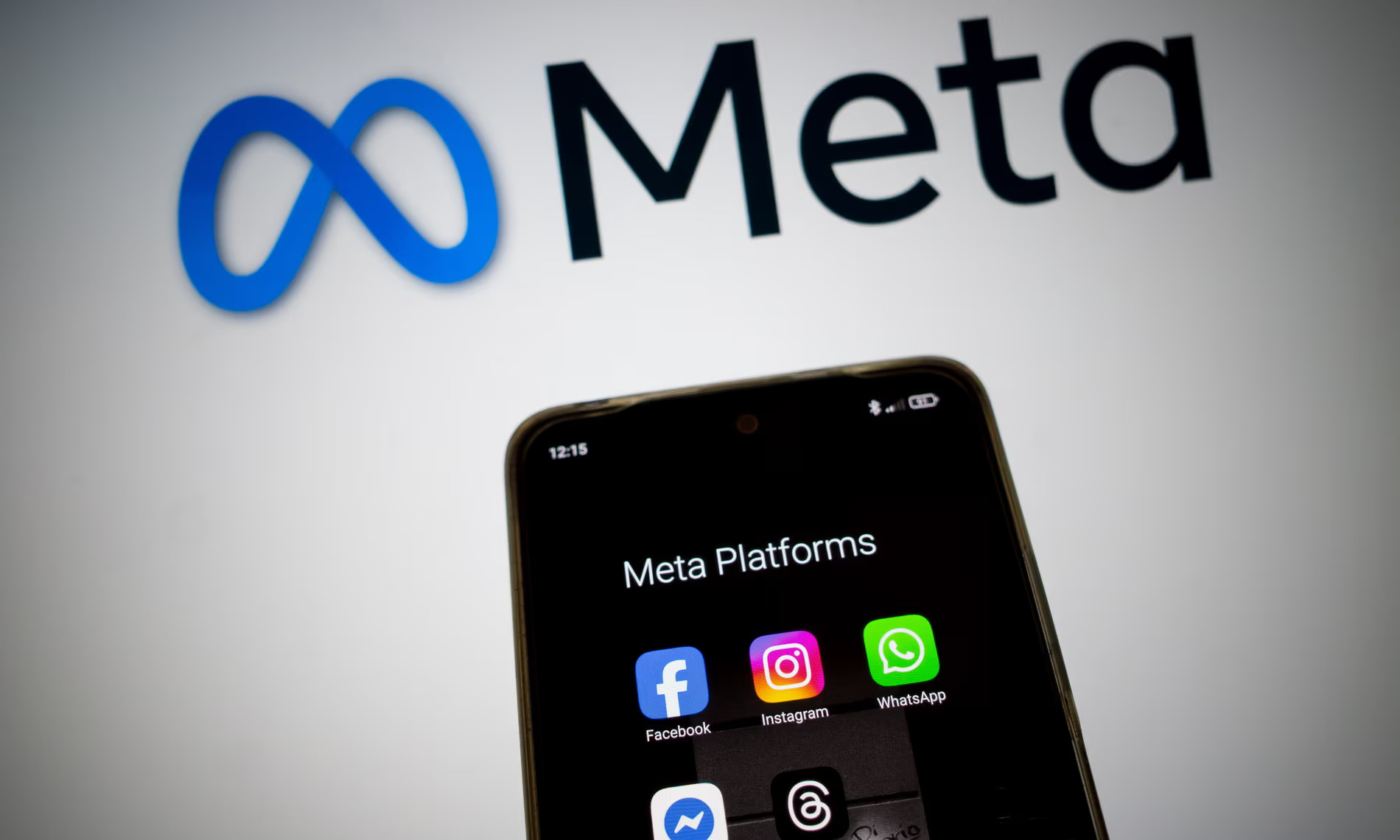 Meta Setuju Hentikan Iklan Bertarget di Inggris, Picu Perubahan Besar dalam Privasi Data