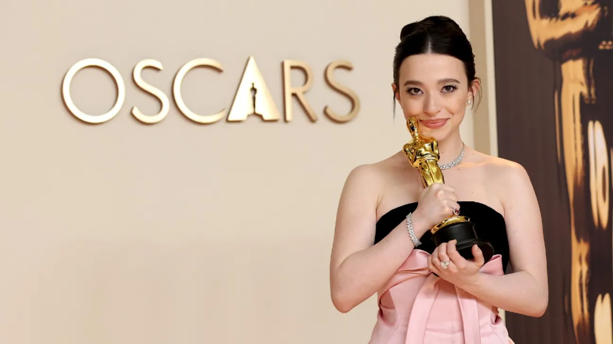 Mikey Madison Putuskan Mundur dari Proyek Film Star Wars Terbaru