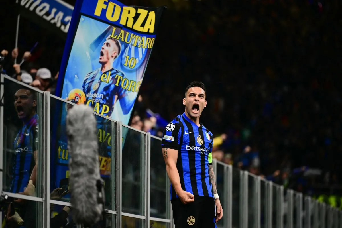 Mimpi Treble Inter Milan Masih Hidup Usai Singkirkan Bayern Muenchen di Liga Champions