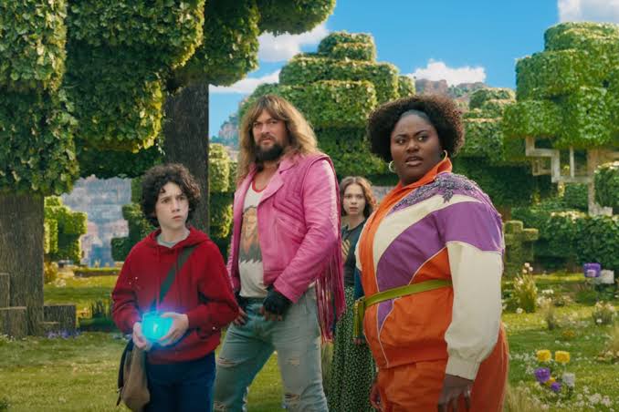 Minecraft Movie Cuan Tembus Rp11 Triliun, Bikin Hollywood Ketagihan Adaptasi Game