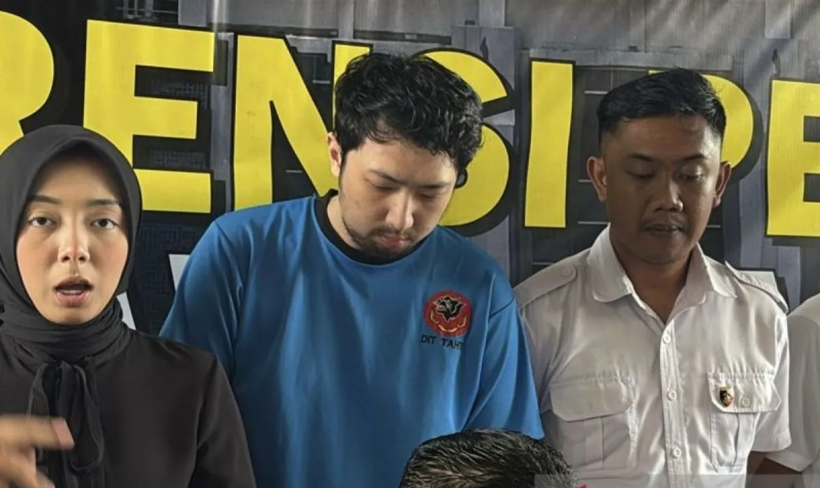 Miris! Dokter PPDS Unpad Tersangka Pemerkosaan di RSHS Terbukti Membius Korban Lewat Infus