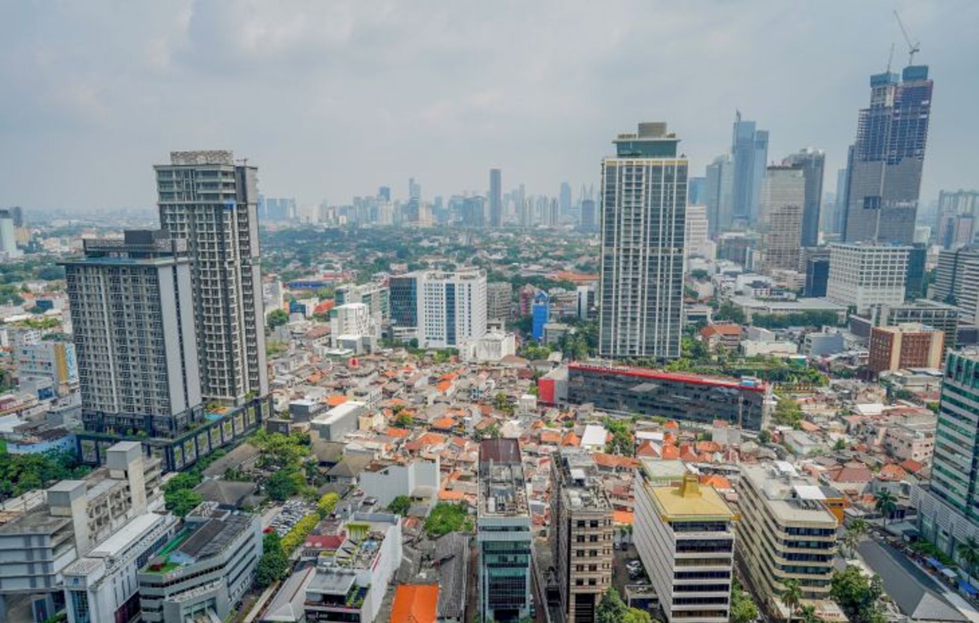 Miris! Peringkat Jakarta Merosot di Indeks Kota Global, Kalah dari Kuala Lumpur dan Bangkok