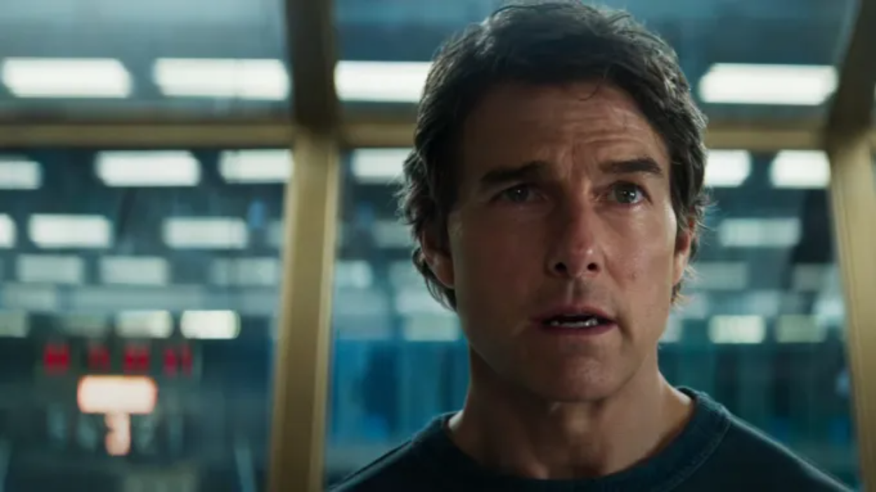"Mission: Impossible — The Final Reckoning" Diprediksi Jadi Film Franchise Tersukses