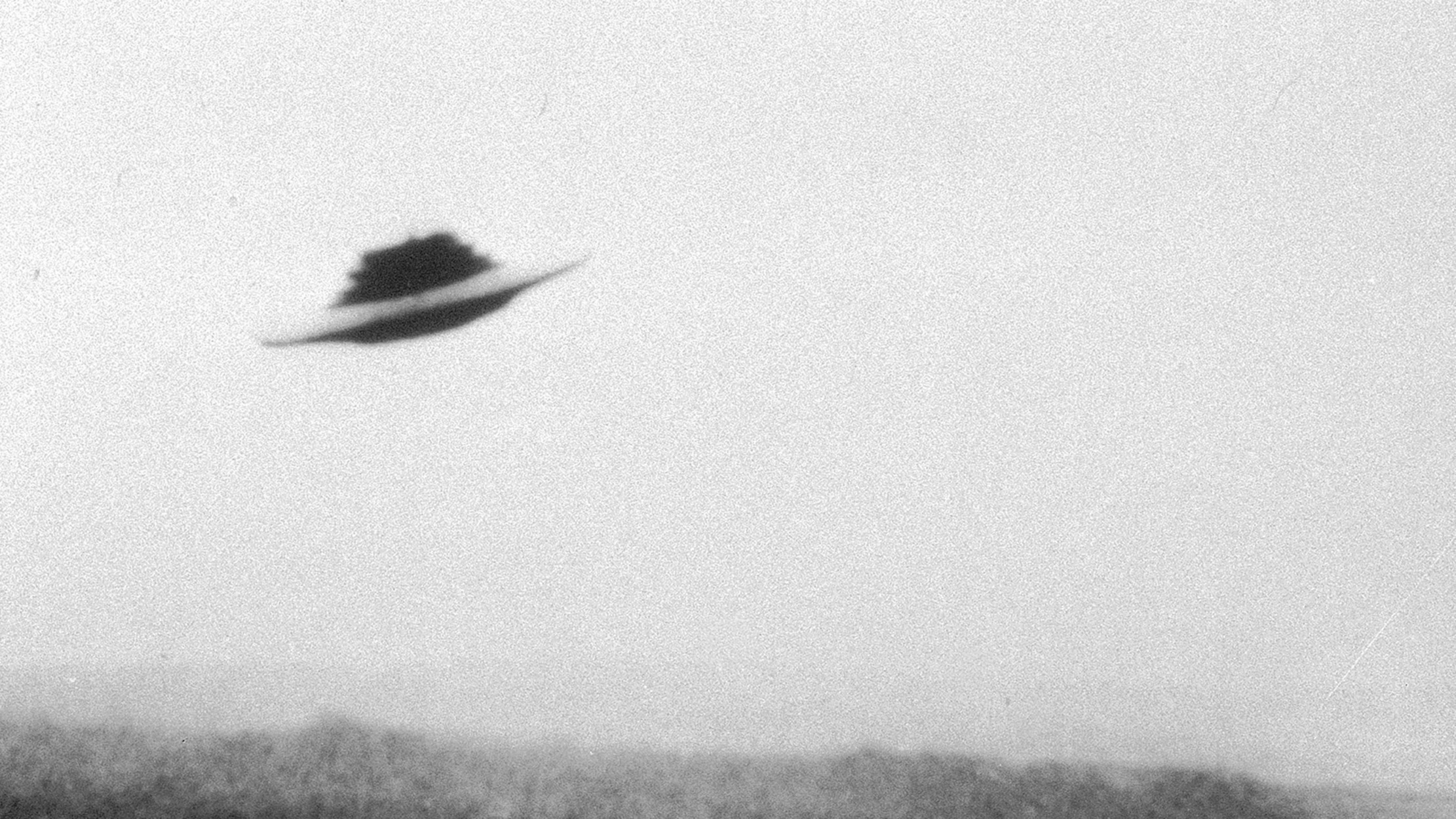Misteri UFO dan "The Age of Disclosure", Benarkah Manusia Tidak Sendirian?