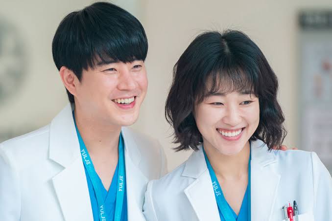 Moon Tae Yoo dan Ha Yun Kyung Siap Comeback, Jadi Couple Ikonik di 