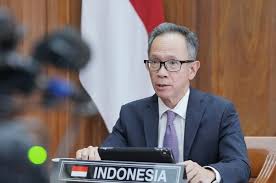 Motor Pertumbuhan Domestik Lebih Baik Kertimbang Perekonomian Global