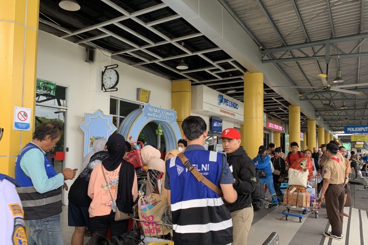 Mudik Lebaran 2025: Pelni Siapkan 9 Kapal, Ini Rute dan Kapasitasnya