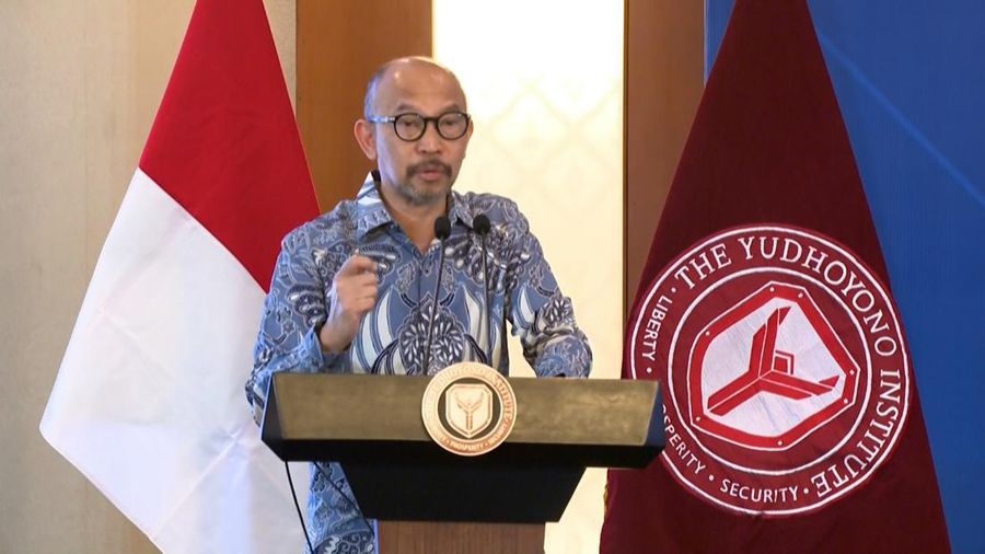 Nah Lho! Hemat Pangkal Kaya, Belanja Pangkal Pulih