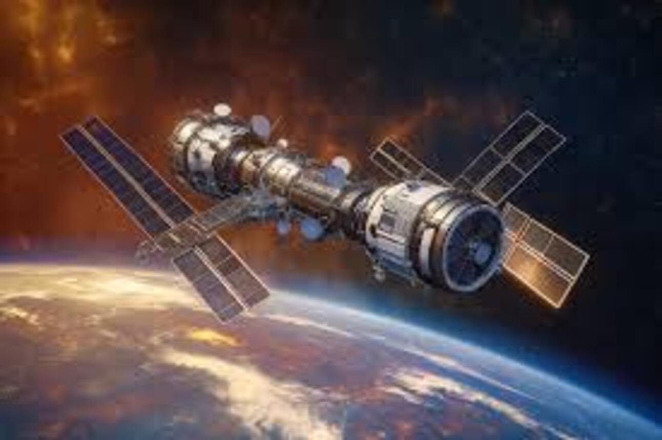 NATO Kembangkan Sistem Internet Hibrida Berbasis Satelit untuk Antisipasi Gangguan Global