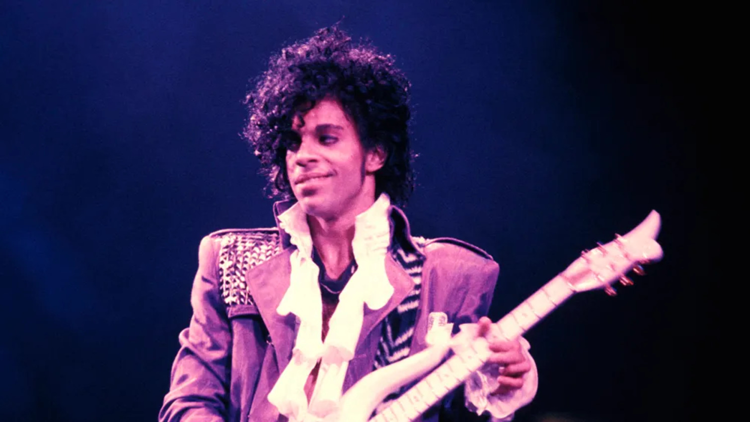 Netflix Batal Rilis Dokumenter Prince, Estate Siapkan Versi Baru