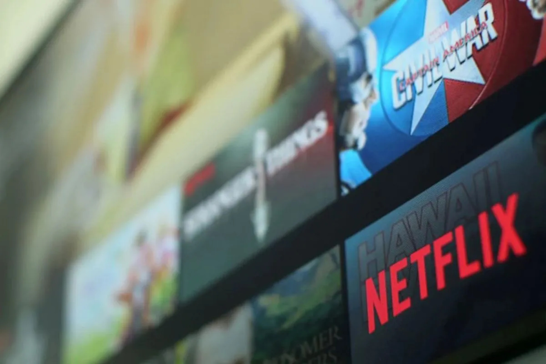 Netflix Uji Coba Fitur Pencarian Baru dengan Teknologi OpenAI untuk Menyempurnakan Pengalaman Pengguna