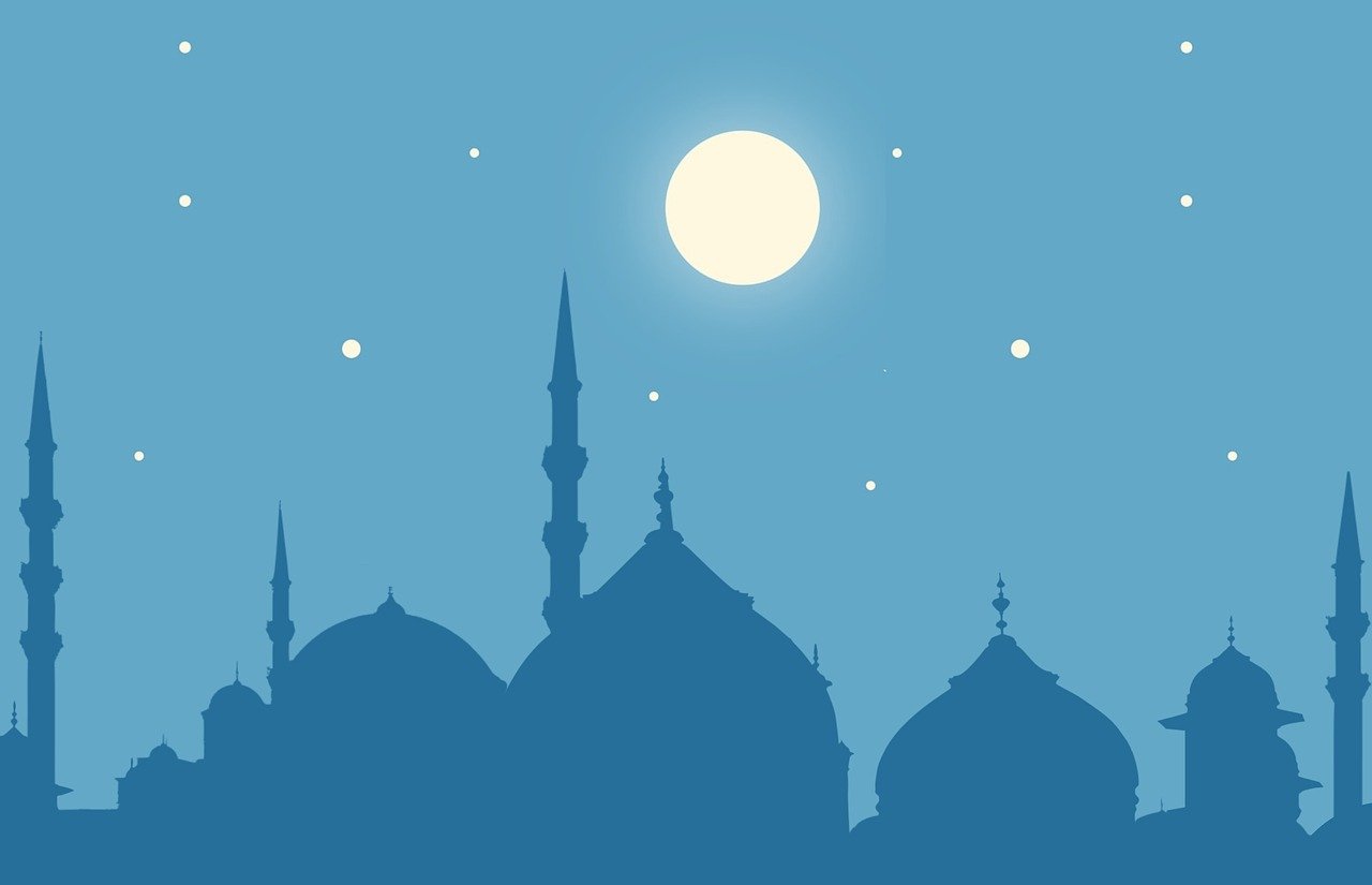 Ngabuburit Anti Gabut! 10 Ide Seru Biar Waktu Nunggu Buka Puasa Makin Asik!