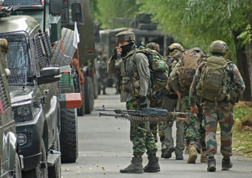 Ngeri Banget! Serangan Brutal di Kashmir Tewaskan 26 Orang, Perdana Menteri India Langsung Pulang dari Arab Saudi