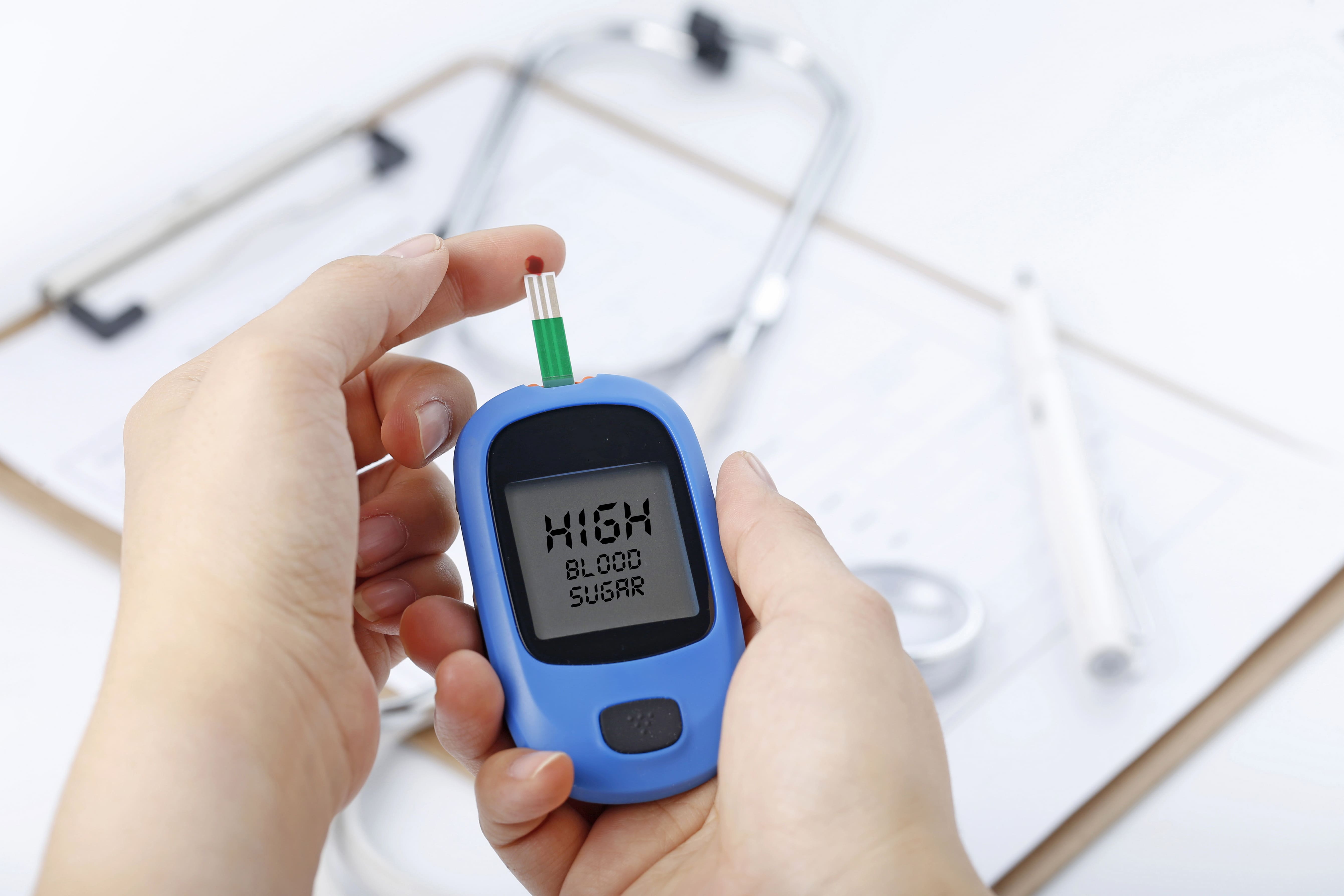 Ngeri! Begini Ciri-ciri Anak Muda yang Terkena Diabetes, Gen Z Harus Tau