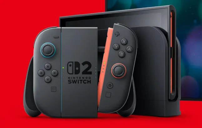 Nintendo Switch 2 Batal Pre-Order Gara-Gara Tarif Trump, Rilis Tetap Jalan Terus!