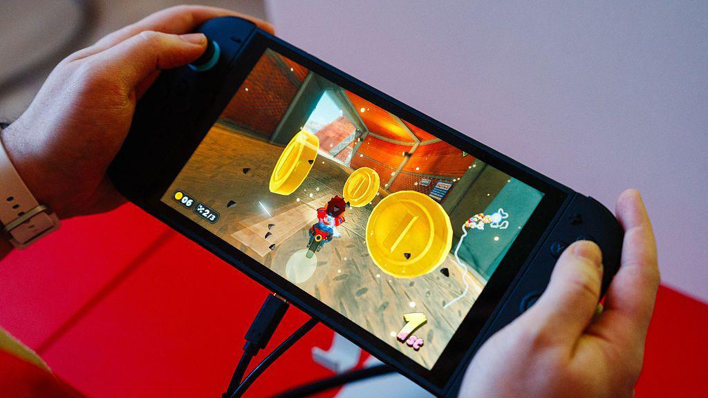 Nintendo Switch 2 Selamat dari Badai Tarif Trump, Peluncuran Global Aman Terkendali