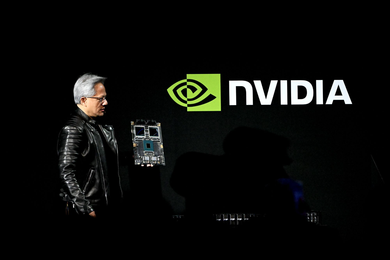 Nvidia Investasi Ratusan Miliar Dolar untuk Manufaktur di AS, Dorong Ketahanan Rantai Pasok