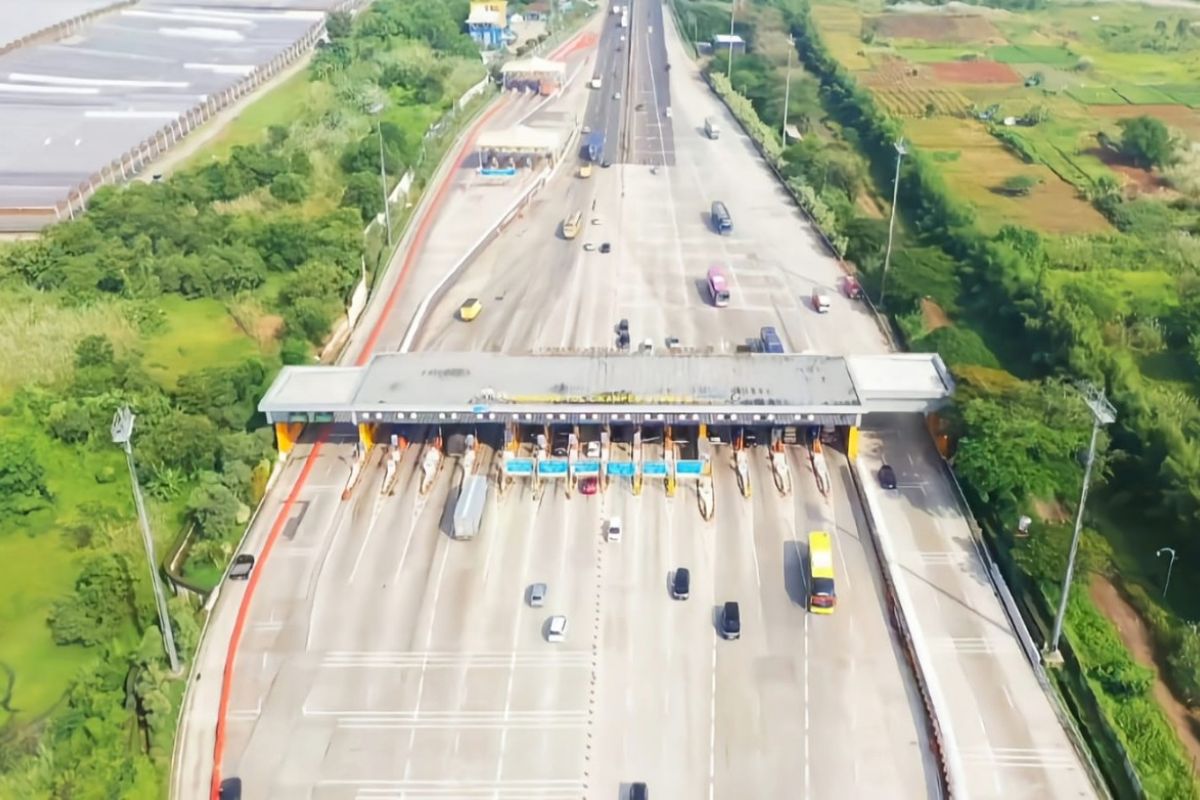 One Way Arus Balik Trans Jawa Resmi Ditutup! Siap-Siap Hadapi Lalu Lintas Dua Arah Lagi