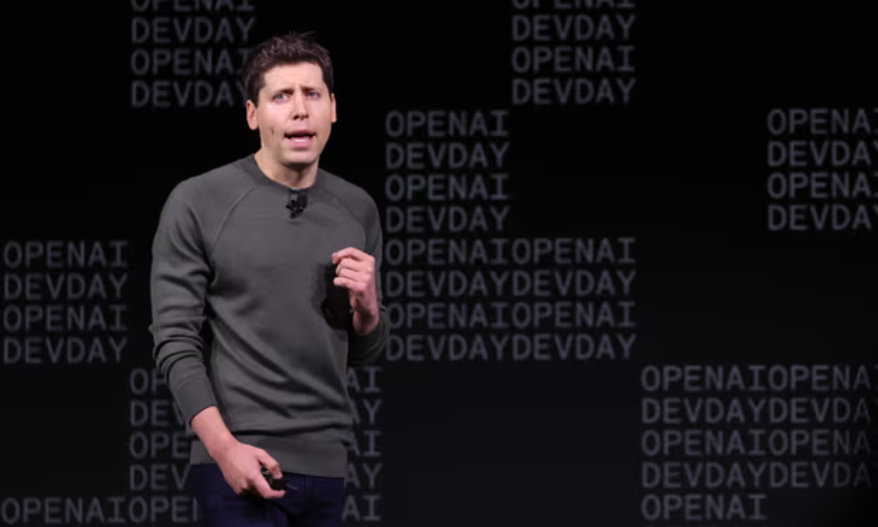 OpenAI Kembangkan Model AI yang Pandai Menulis Kreatif, Picu Kontroversi Hak Cipta