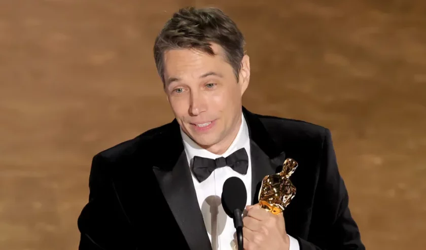 Oscar 2025: ‘Anora,’ ‘Conclave’ Menangkan Skenario Terbaik