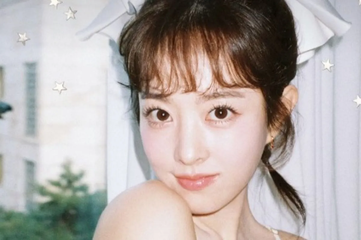 Park Bo-young Gelar Jumpa Penggemar Perdana Sejak 2019 Bertajuk "written BY"