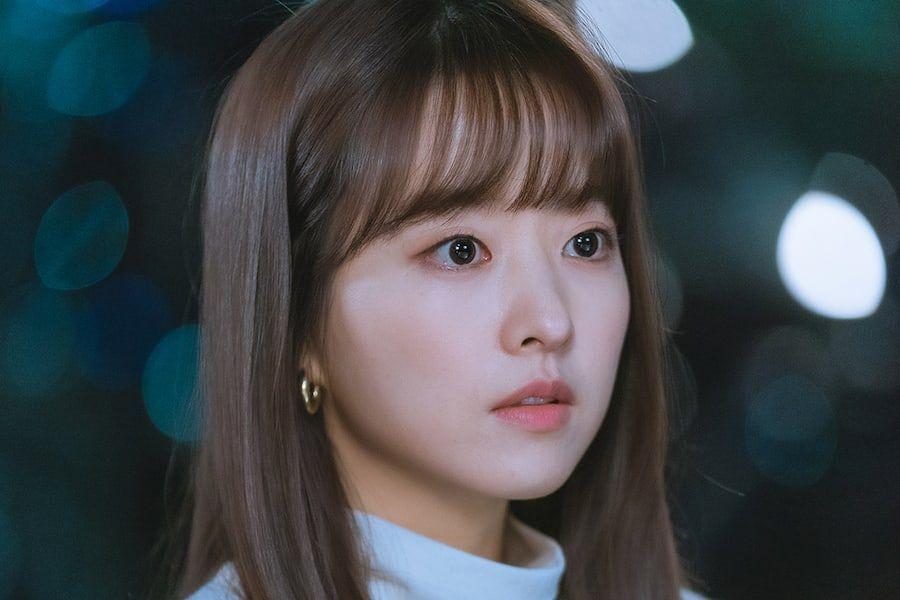 Park Bo-young Mainkan 4 Karakter Sekaligus di Drakor 'Our Unwritten Seoul'
