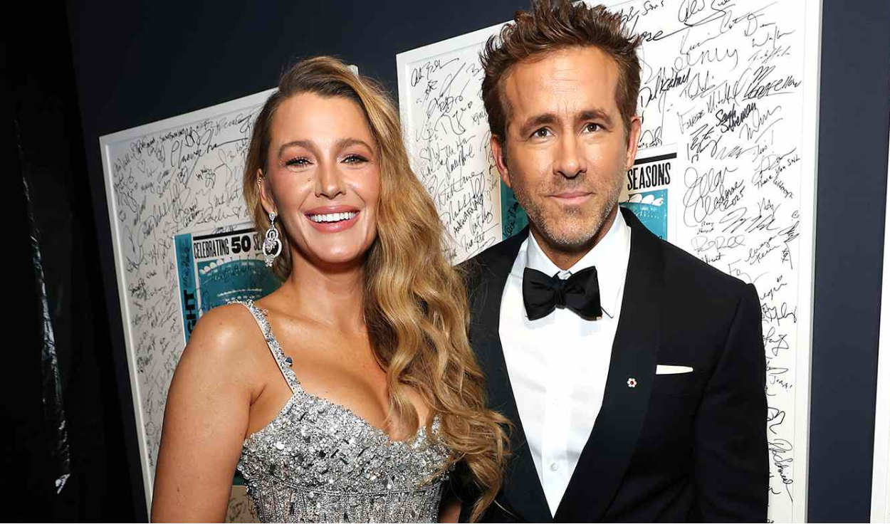 Pasangan Blake Lively dan Ryan Reynolds Hadiri Acara Publik di Tengah Kasus Hukum dengan Justin Baldoni