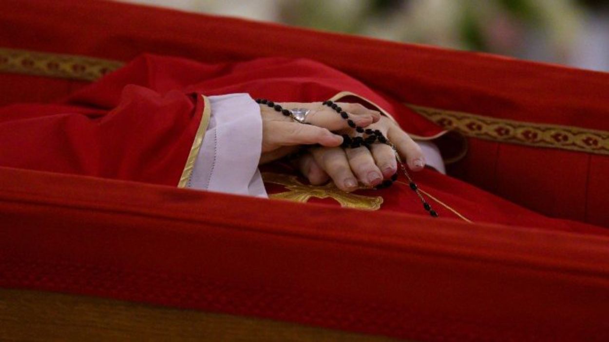Paus Fransiskus Wafat, Vatikan Bakal Gelar Konklaf Mulai 5 Mei