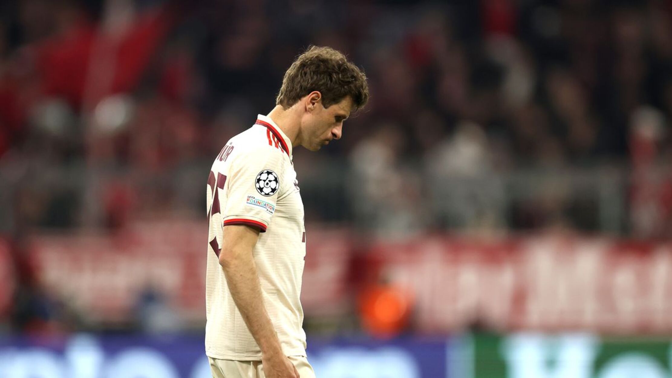 Pelatih Bayern Munchen Yakin Bayern Bisa Balikkan Keadaan di San Siro