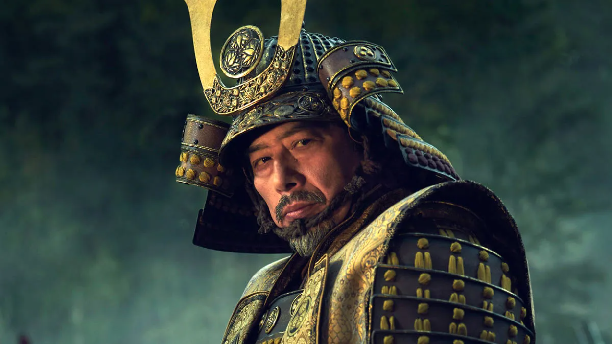 Pembuat Serial "Shogun" Beri Bocoran Mengenai Musim Keduanya