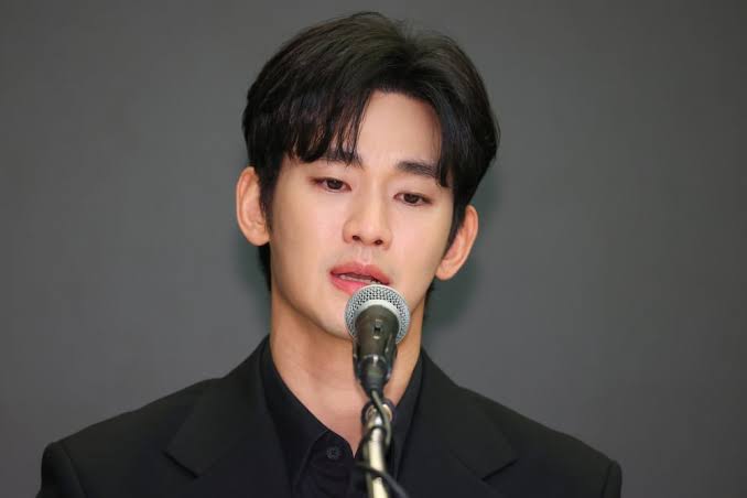 Pengacara Kim Soo Hyun Tanggapi Drama ‘Bibi Palsu’, Akui Bakal Ungkap Identitasnya
