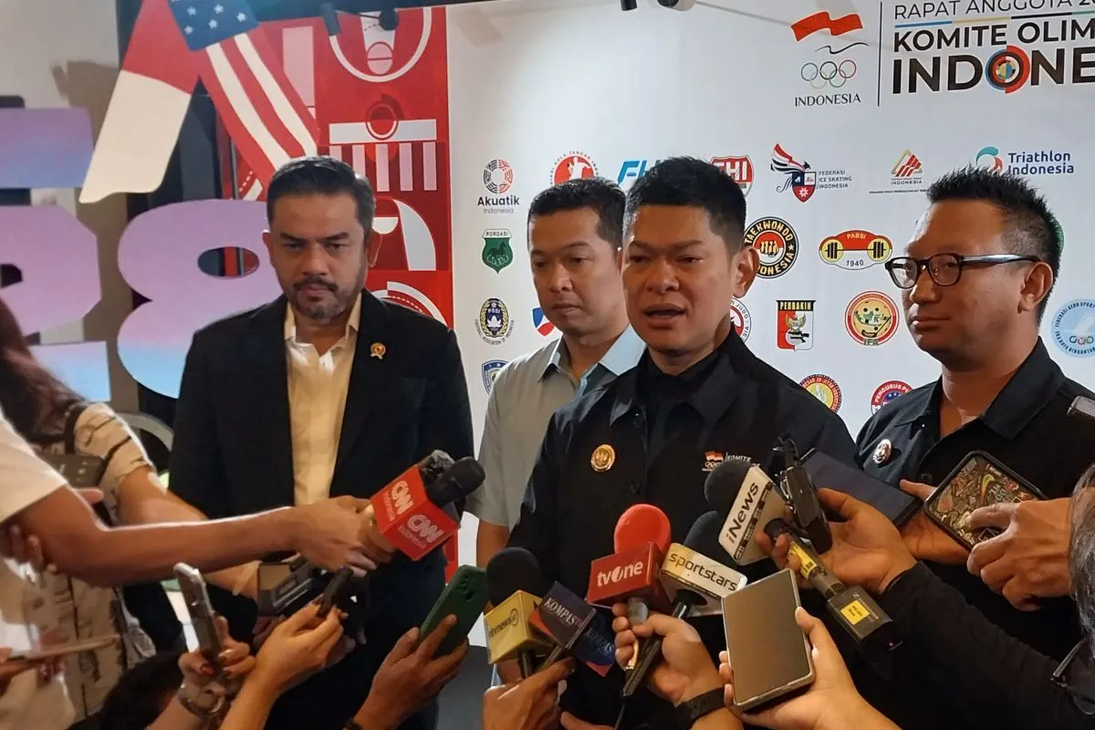 Pertina Resmi Dikeluarkan dari Keanggotaan KOI, Tinju Indonesia Akan Diurus Langsung oleh KOI