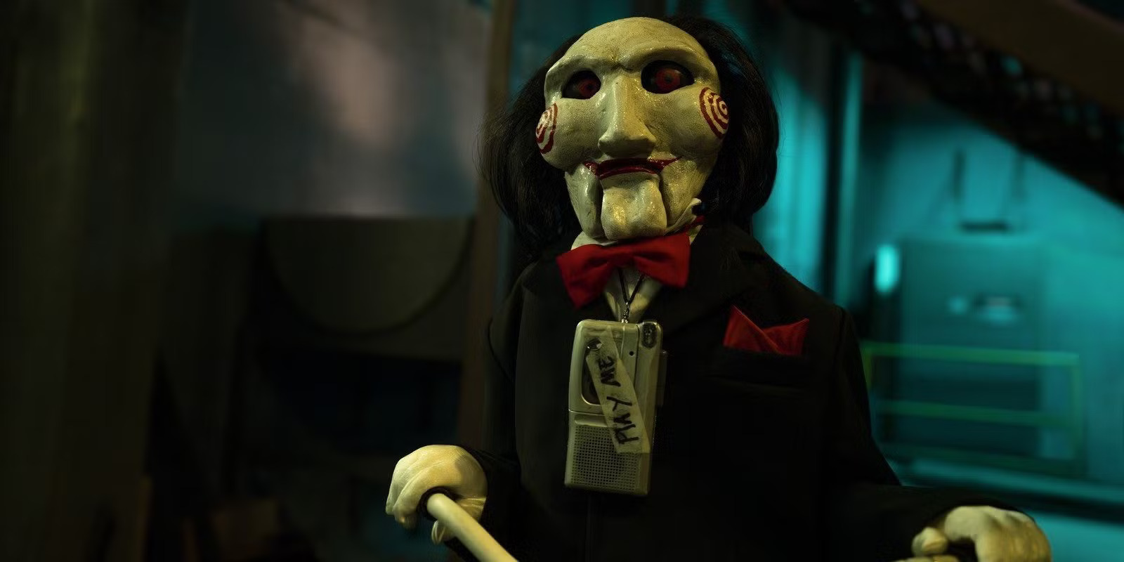 Plot Twist! Film ‘Saw XI’ Batal Tayang, Waralaba Horor Ikonik Ini Tamat?