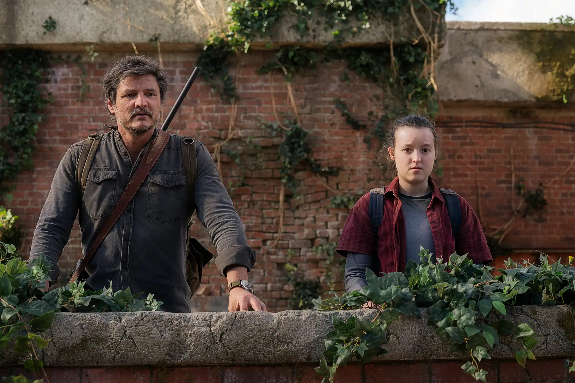 Plot Twist! Ternyata Kematian Joel di The Last of Us Season 2 Lebih Sadis dari Versi Gamenya?