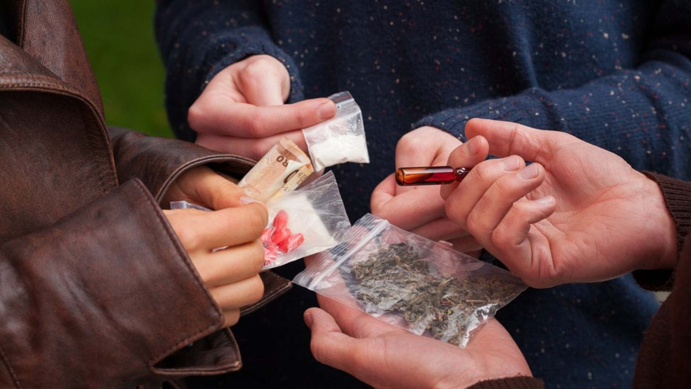 Polisi Tangkap Pengedar Obat Keras di Tanah Abang, 31 Ribu Butir Disita
