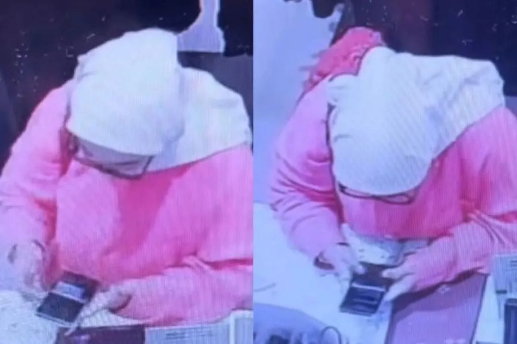 Polisi Tangkap Wanita Penipu Modus Transfer Palsu di PIM 2