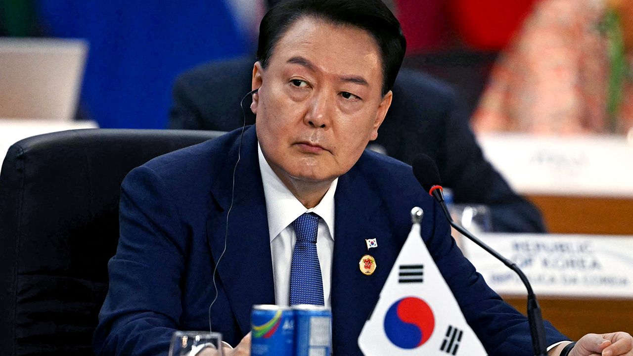 Presiden Korea Selatan Yoon Suk Yeol Dilengserkan, Pilpres Akan Digelar dalam 60 Hari