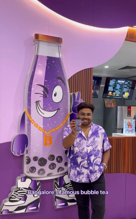 Boba Bhai Peroleh Dana Seri A, Siap Hadir di Kota-Kota Baru