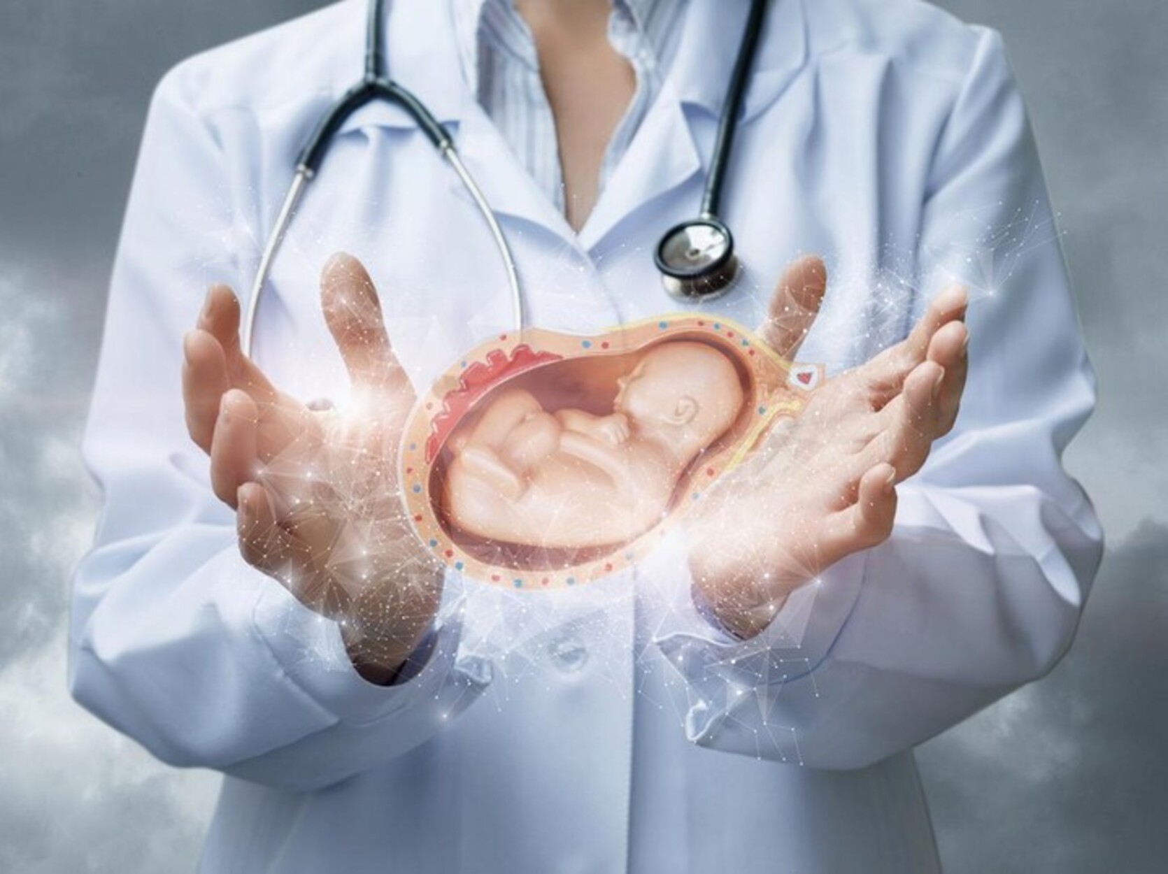 Program Bayi Tabung Lebih Sukses pada Perempuan Muda, Ini Penjelasan Dokter