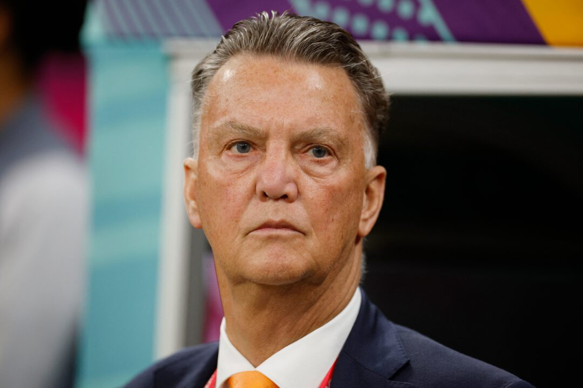 PSSI Akhirnya Angkat Bicara Soal Louis van Gaal Jadi Dirtek Timnas Indonesia