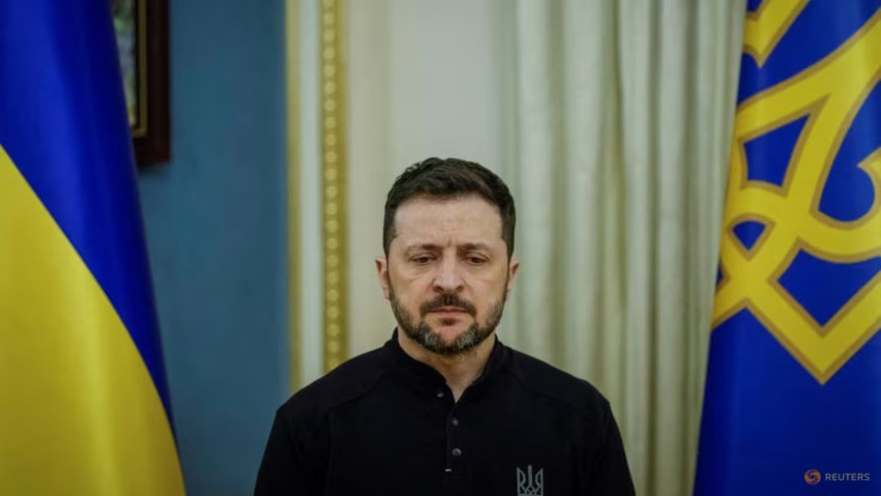 Putin Umumkan Gencatan Senjata Paskah, Zelensky Sebut Hanya Pura-Pura