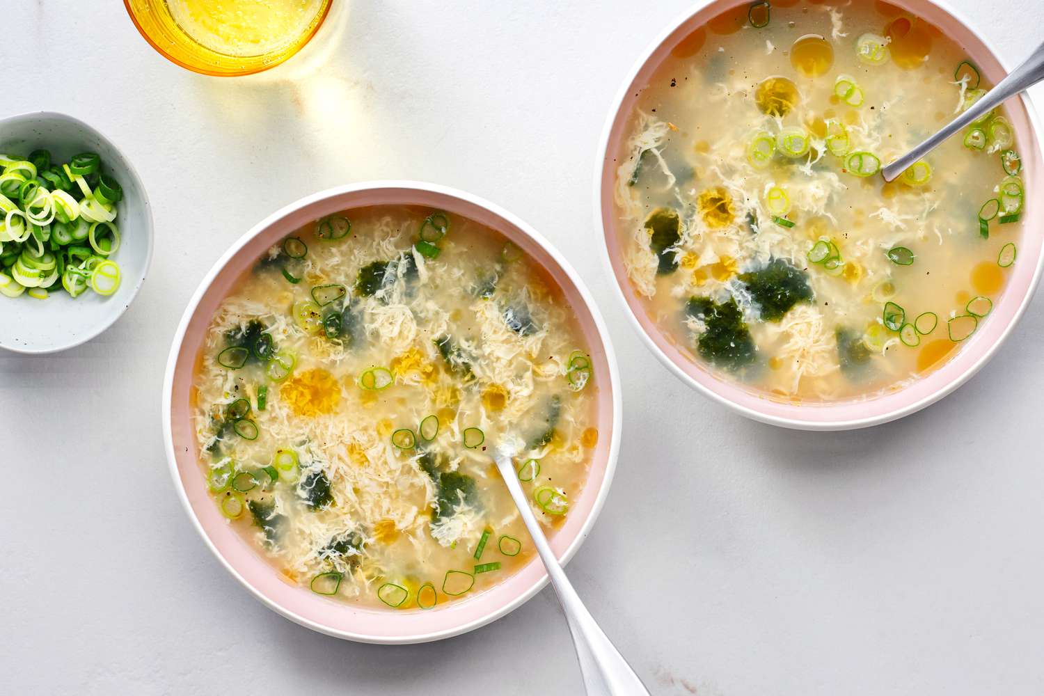 Ramadan Soup Pilihan Sehat untuk Berbuka Puasa