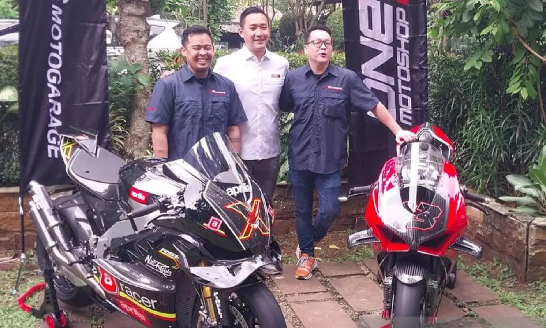 RC Motogarage dan One3 Motoshop Gelar Mandalika Track Day Experience 2025, Hadirkan Pengalaman Premium di Sirkuit Internasional Mandalika