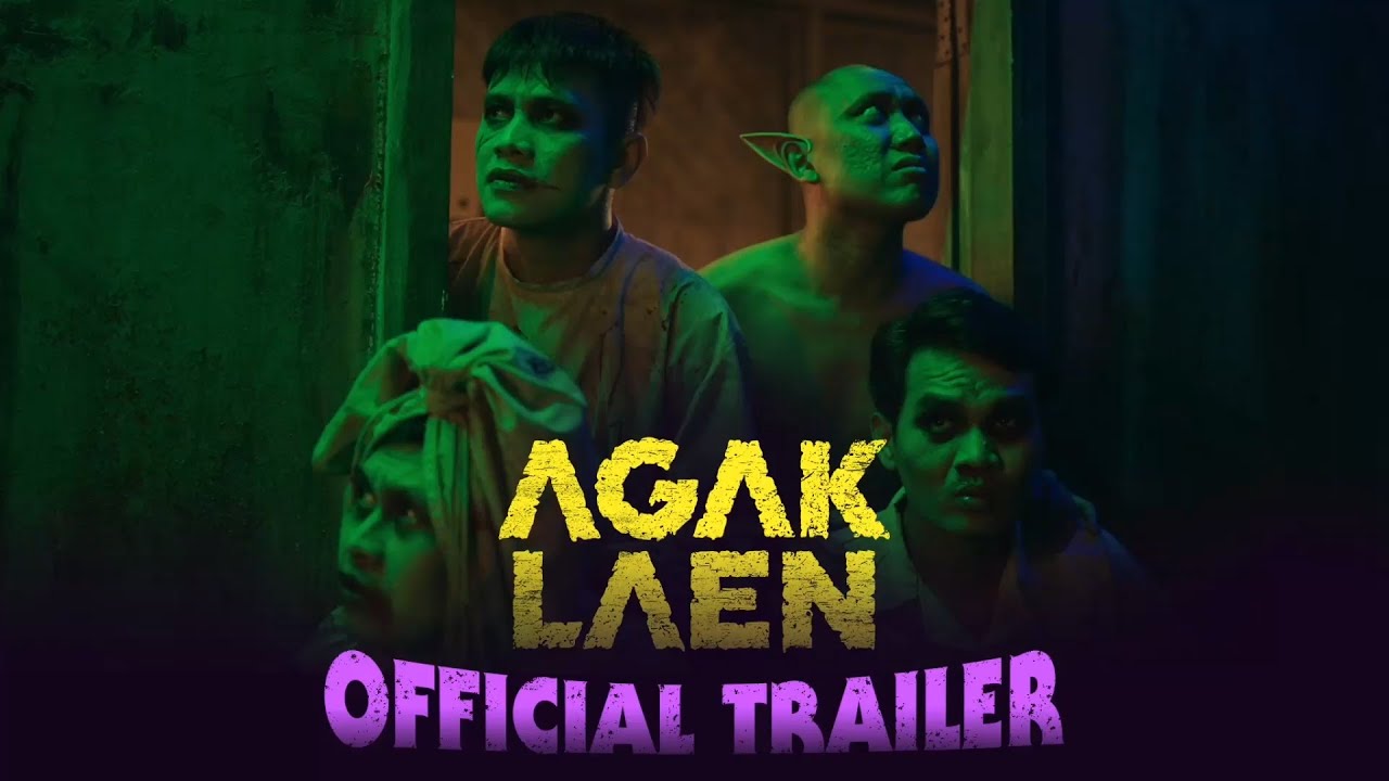 Rekomendasi 3 Film Horor Komedi Indonesia yang Bikin Ngakak Sekaligus Merinding!