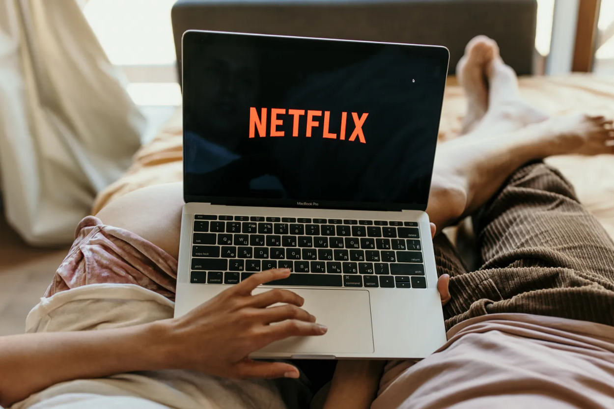 Rekomendasi Film di Netflix untuk Ngabuburit Selama Bulan Ramadan