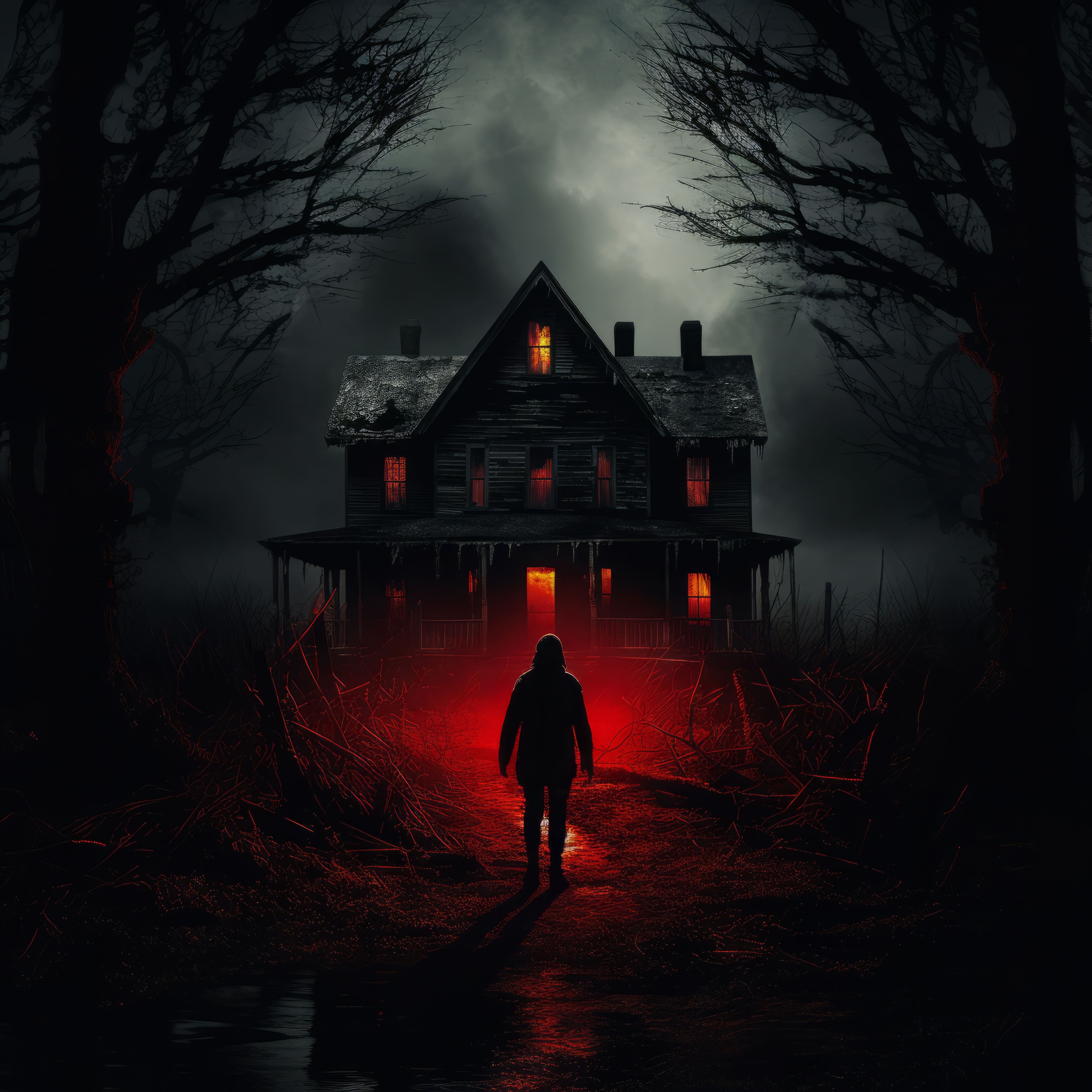 Rekomendasi Film Horor Psikologis dengan Rating Terbaik, Sudah Pernah Nonton?