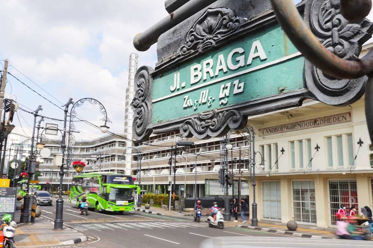 Rekomendasi Wisata Murah di Bandung untuk Libur Lebaran, Cocok Buat Healing!